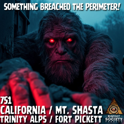 Bigfoot Society