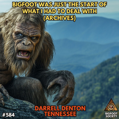 Bigfoot Society
