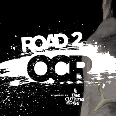 Road 2 Ocr