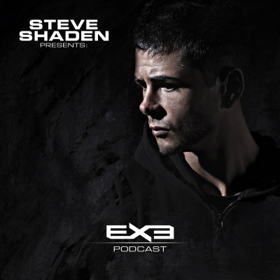 Steve Shaden Presents Exe Podcast