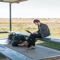 The Screen and Social Media Addiction Episode