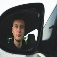 The Man in the Mirror