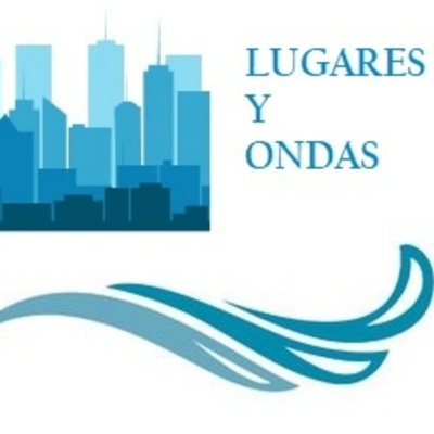 Lugares Y Ondas