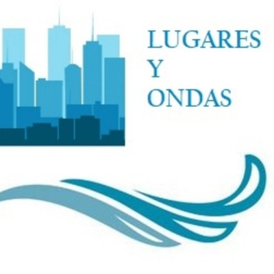 Lugares Y Ondas