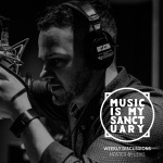 Music Is My Sanctuary Interviews