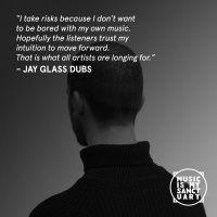 Jay Glass Dubs (Producer - Athens)