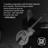 Vito Ricci (Composer - New York)