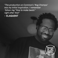 Elaquent (Producer - Toronto)