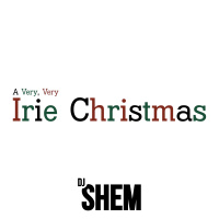A Very, Very Irie Christmas Mix
