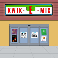 Kwik-E-Mix (Trap Edition)