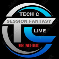 Tech C - ( In Session fantasy ) #52 ( Live in this time )