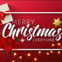 TECH C LIVE MERRYS CRISMAS