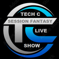Tech C - ( In Session fantasy ) #44 ( Live in this time )