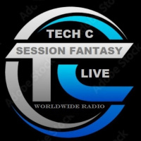 TC Dj - Live From Session Fantasy