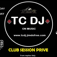CLUB SESSIONS PRESENT (Live Showcase TC DJ) episode #2