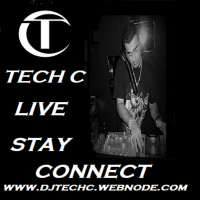 Music Enjoy With Tech C LIVE - 7