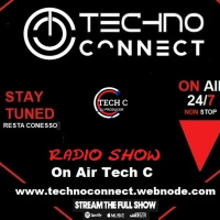 On Air Tech C AT Techno Connect