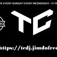TC Dj - Live On Music ( Stay Tuned ) Episode 12