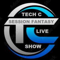 Tech C - ( In Session fantasy ) #40 ( Live in this time )