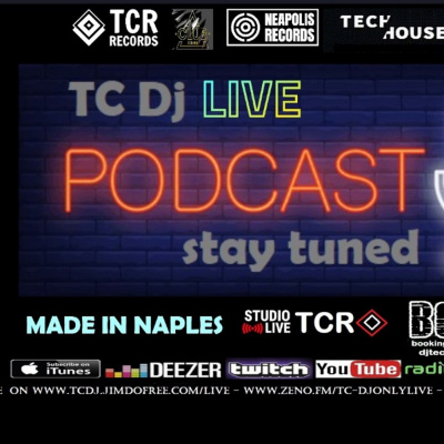 Tech C Im Live Naples Italy
