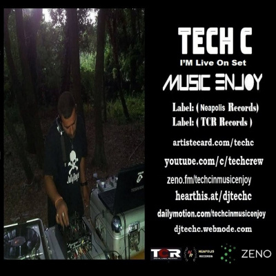 Tech C Im Live Naples Italy