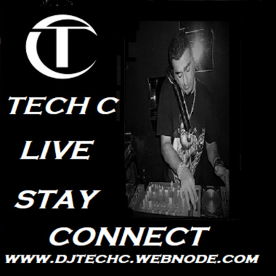 Tech C Im Live Naples Italy