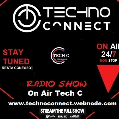 Tech C Im Live Naples Italy