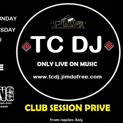 Tech C Im Live Naples Italy