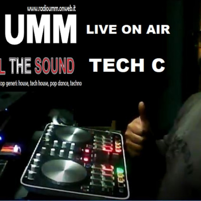 Tech C Im Live Naples Italy