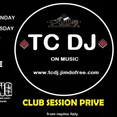 Tech C Im Live Naples Italy