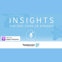 Velkommen til Topdanmark Insights