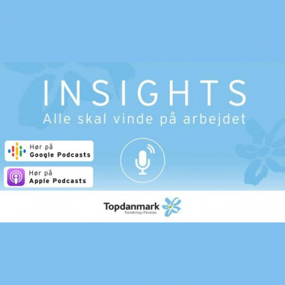 Topdanmark Insights