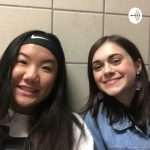 Toni Baudo  Shelby Trinh