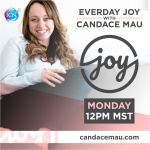 Everyday Joy With Candace Mau