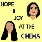 Hope And Joy At The Cinema