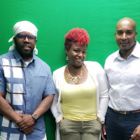 Special Guest Expert Quincy Luzunaris -7.11.19 Episode #61