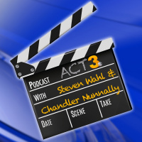 Act 3: The Loose Format and What Were Watching