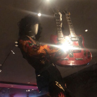 Play It Loud at The Metropolitan Museum of Art