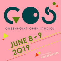 Greenpoint Open Studios