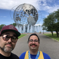 Flushing Meadows 