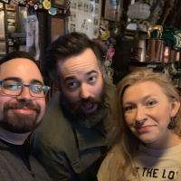 NYCs Oldest Bar Tour