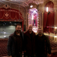 Kings Theatre Brooklyn