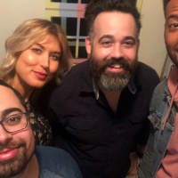 Haitian Food In Brooklyn With LeClerc  Erin