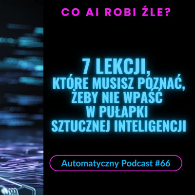 Automatyczny Podcast