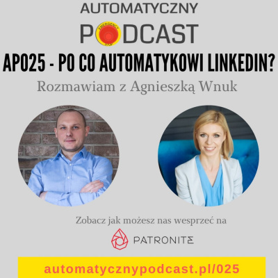 Automatyczny Podcast