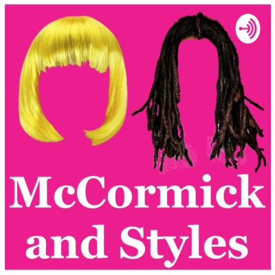 Mccormick And Styles