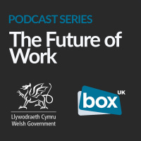 Future Of Work Episode 4 - The Covid-19 Impact