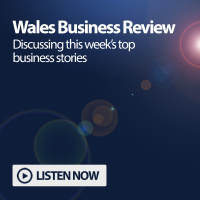 Wales Business Review - Episode 4
