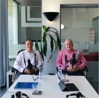 Carwyn Meets: Ben Cottam, Head of External Affairs at FSB Cymru