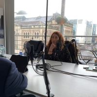 Carwyn Meets: Siwan Rees, Entrepreneurship Development Manager at NatWest Wales